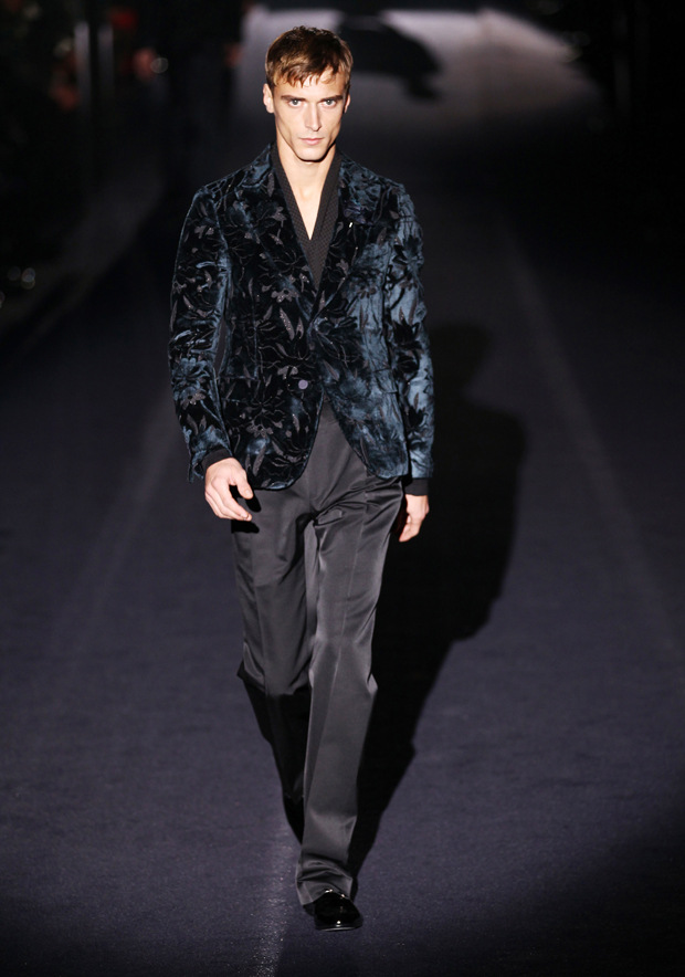 Gucci 2012 Sonbahar / Kış 
