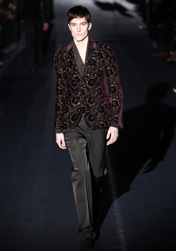 Gucci 2012 Sonbahar / Kış 