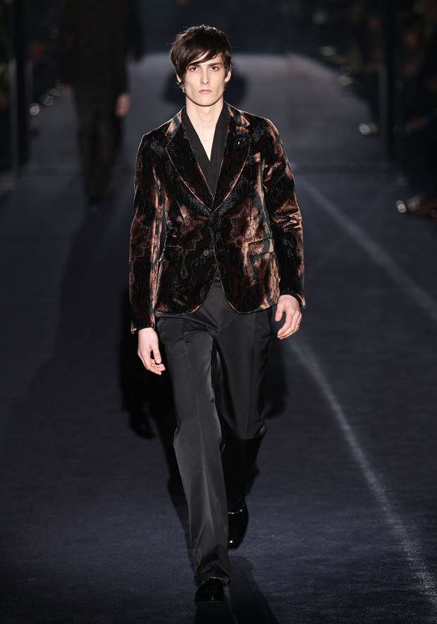 Gucci 2012 Sonbahar / Kış 