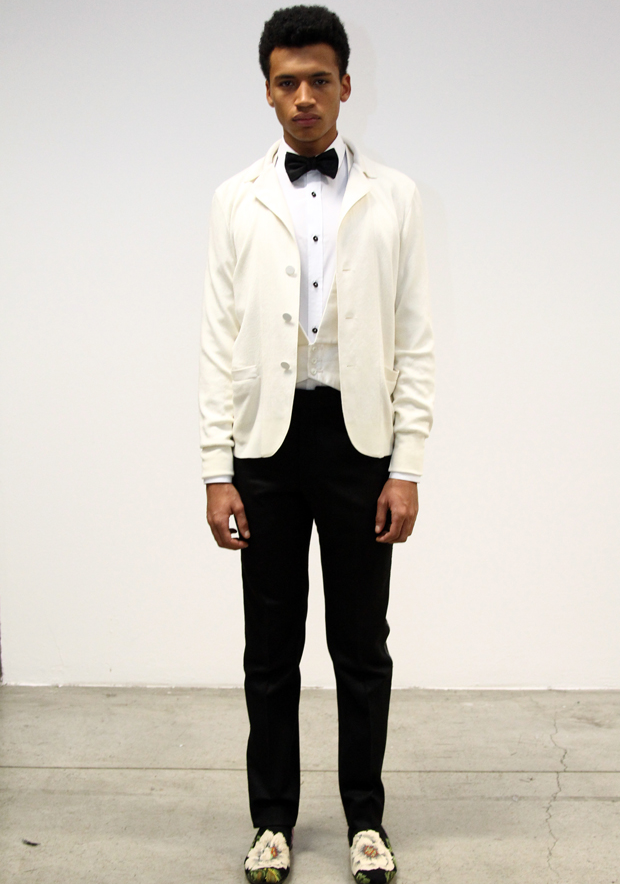 Alexander McQueen 2012 Sonbahar / Kış 