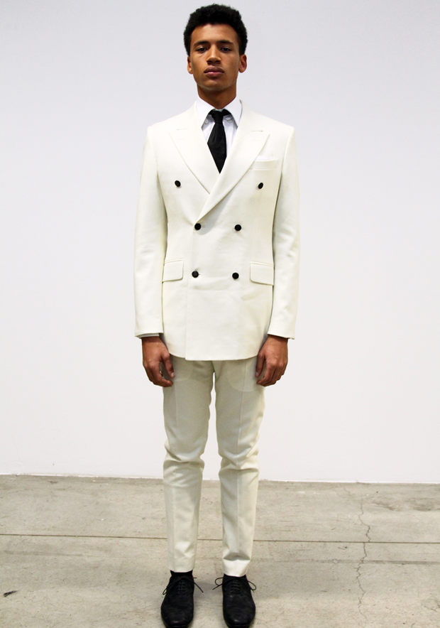 Alexander McQueen 2012 Sonbahar / Kış 