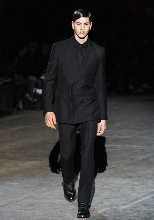 Givenchy 2012 Sonbahar / Kış 