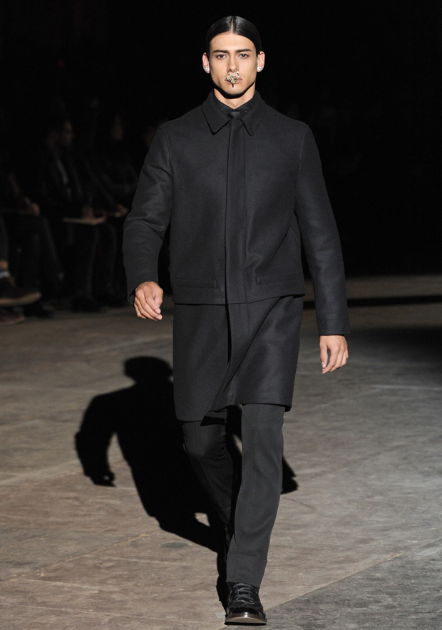 Givenchy 2012 Sonbahar / Kış 