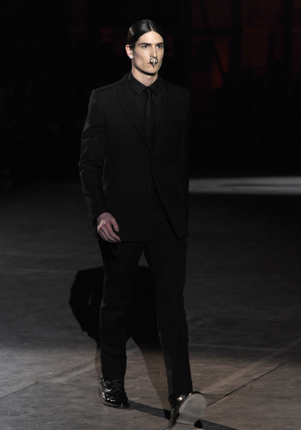 Givenchy 2012 Sonbahar / Kış 