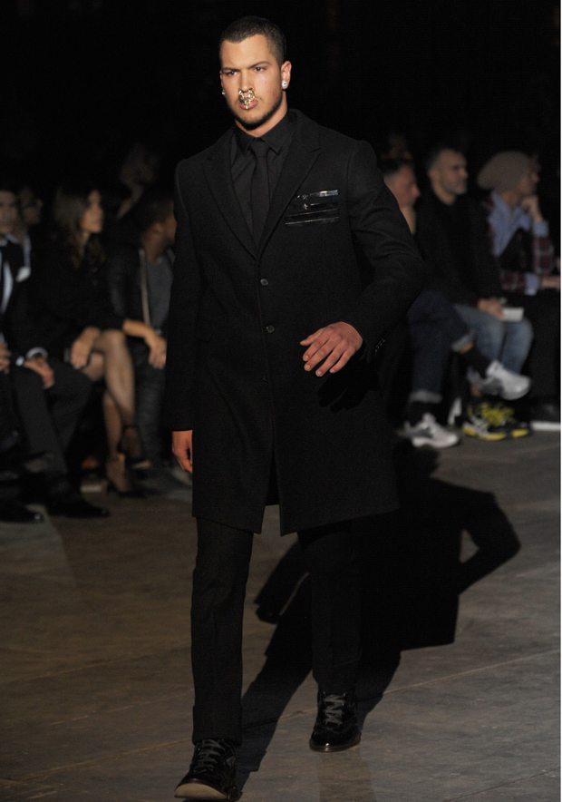 Givenchy 2012 Sonbahar / Kış 