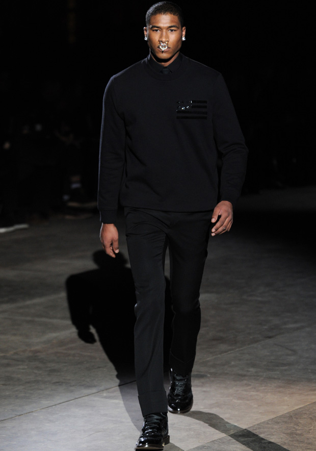 Givenchy 2012 Sonbahar / Kış 