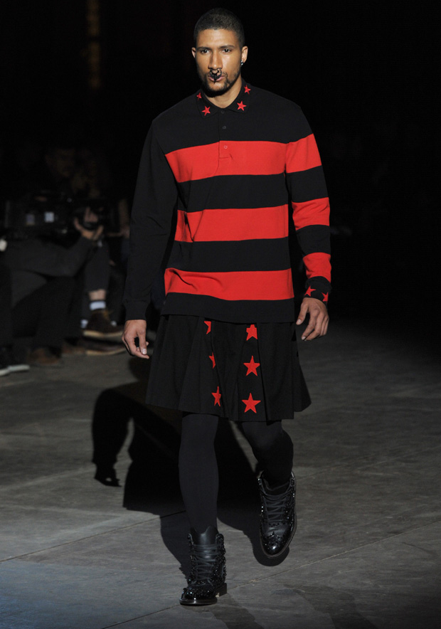 Givenchy 2012 Sonbahar / Kış 