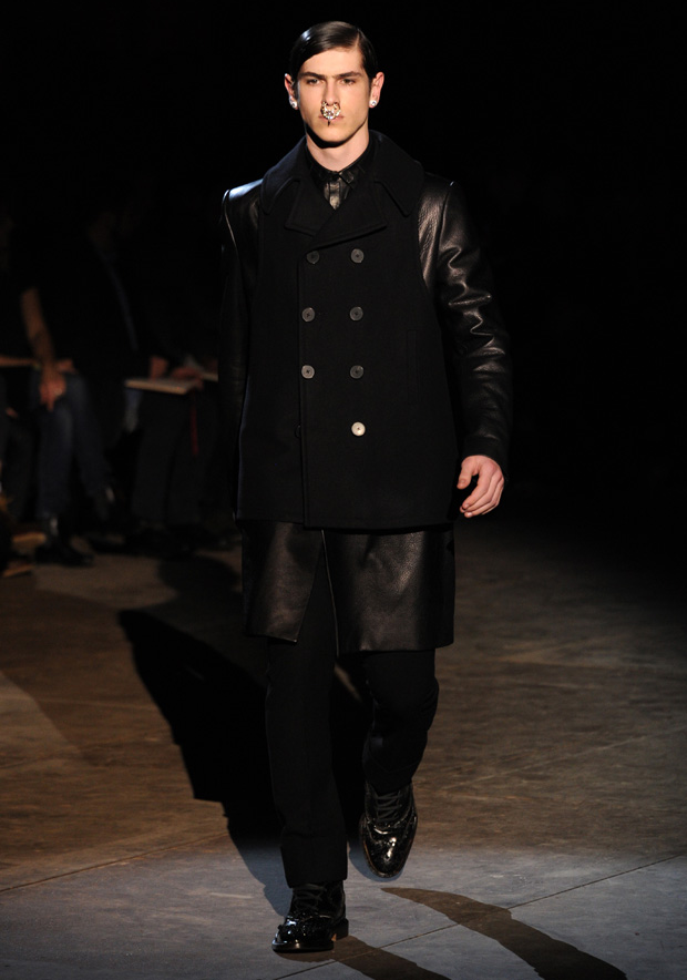 Givenchy 2012 Sonbahar / Kış 