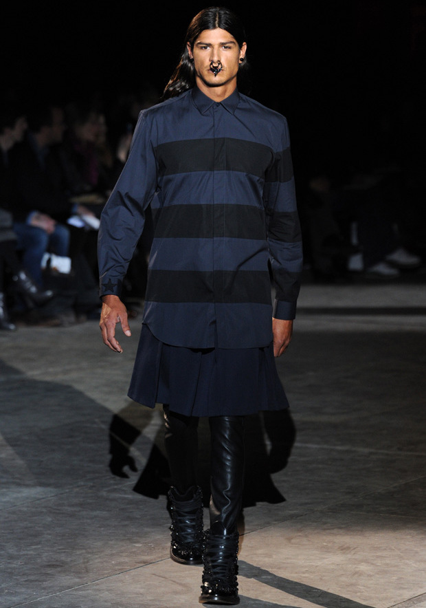 Givenchy 2012 Sonbahar / Kış 