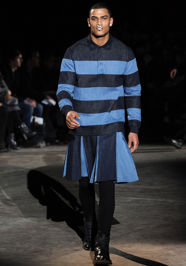 Givenchy 2012 Sonbahar / Kış 