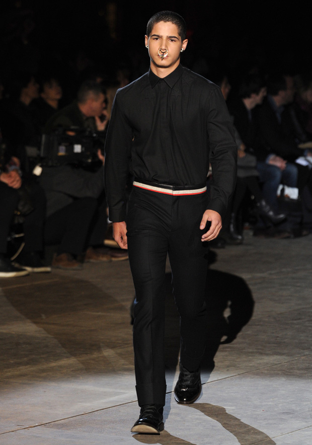 Givenchy 2012 Sonbahar / Kış 