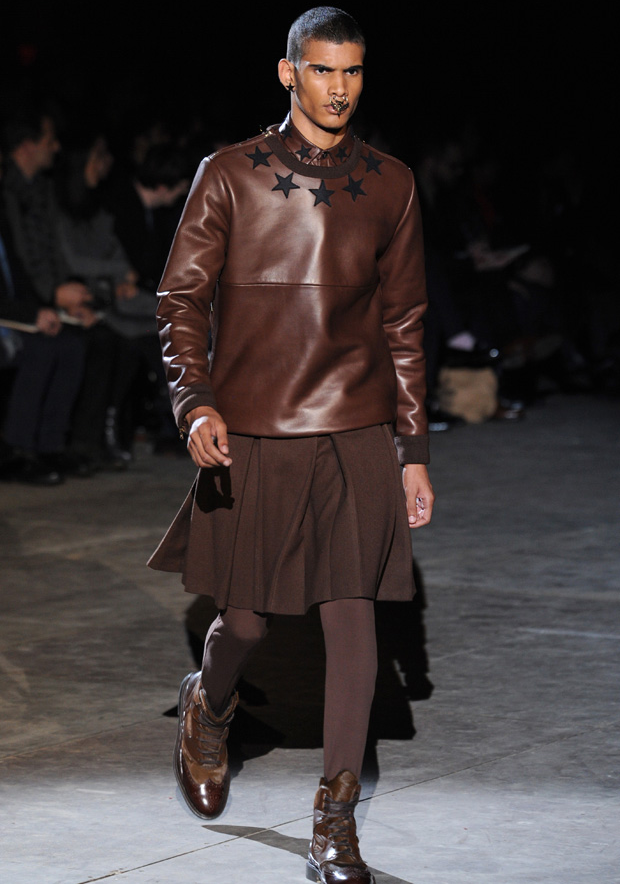 Givenchy 2012 Sonbahar / Kış 