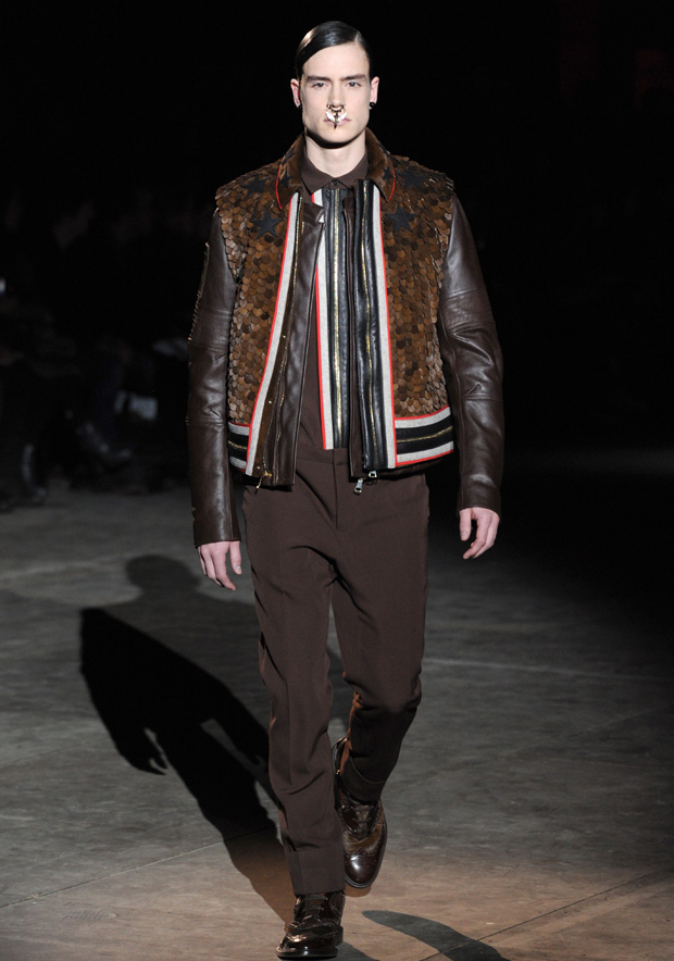 Givenchy 2012 Sonbahar / Kış 