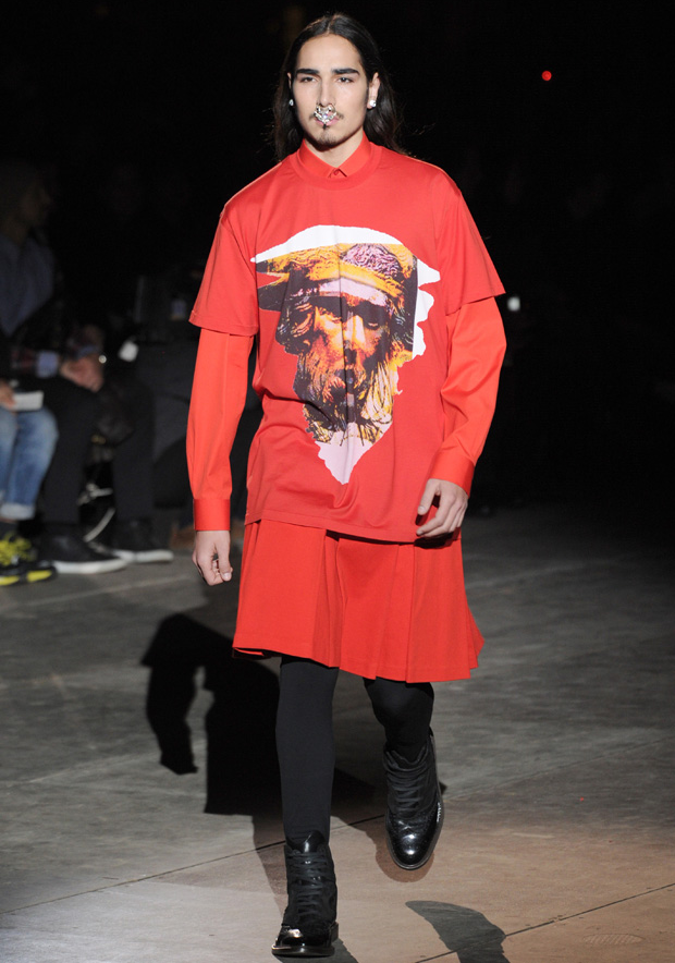 Givenchy 2012 Sonbahar / Kış 