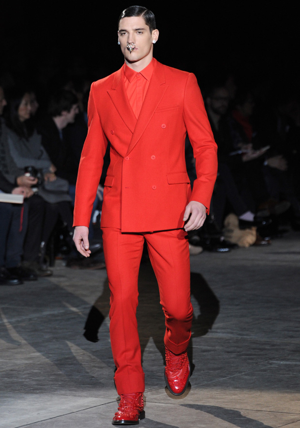 Givenchy 2012 Sonbahar / Kış 