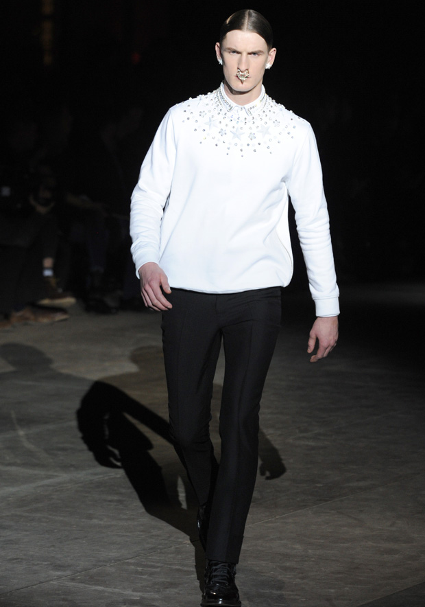Givenchy 2012 Sonbahar / Kış 