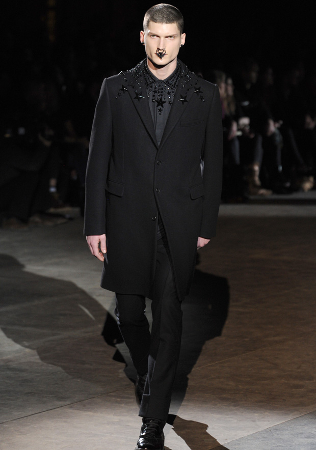 Givenchy 2012 Sonbahar / Kış 