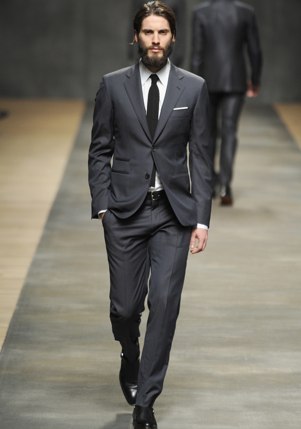 Hermès 2012 Sonbahar / Kış 