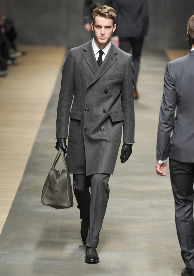 Hermès 2012 Sonbahar / Kış 