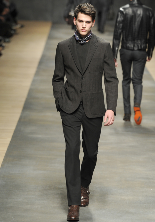 Hermès 2012 Sonbahar / Kış 
