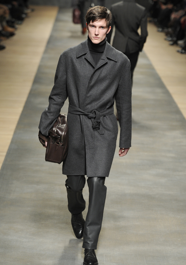 Hermès 2012 Sonbahar / Kış 