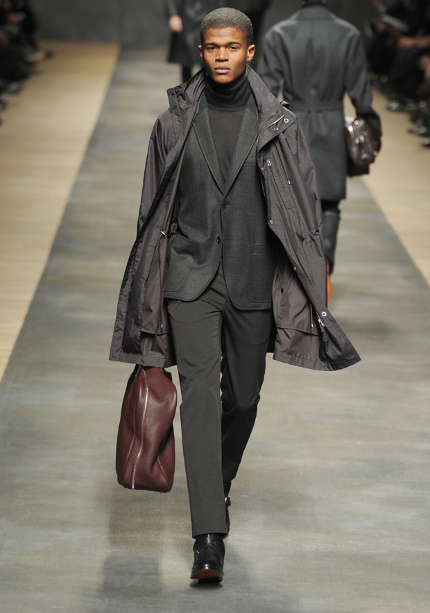 Hermès 2012 Sonbahar / Kış 
