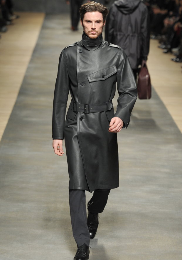 Hermès 2012 Sonbahar / Kış 