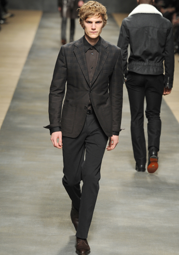 Hermès 2012 Sonbahar / Kış 