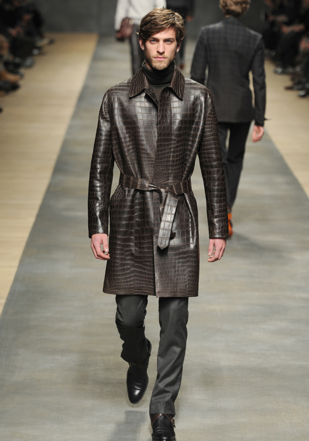 Hermès 2012 Sonbahar / Kış 