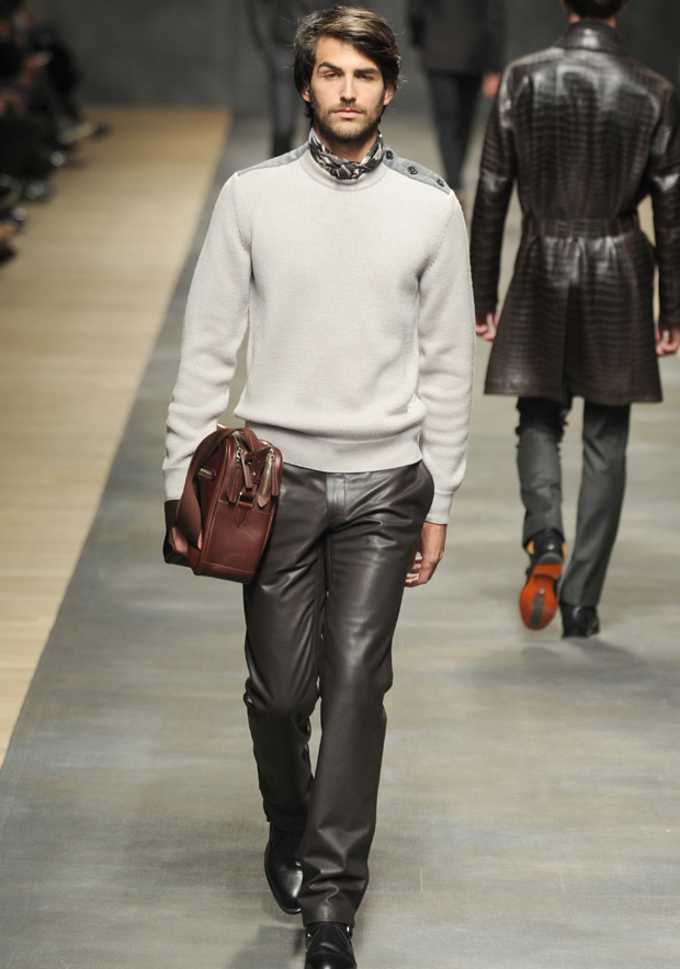 Hermès 2012 Sonbahar / Kış 