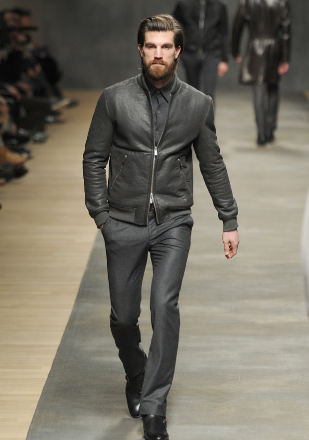 Hermès 2012 Sonbahar / Kış 