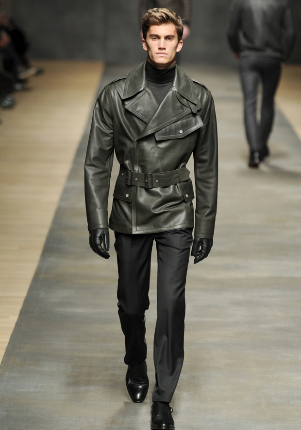 Hermès 2012 Sonbahar / Kış 