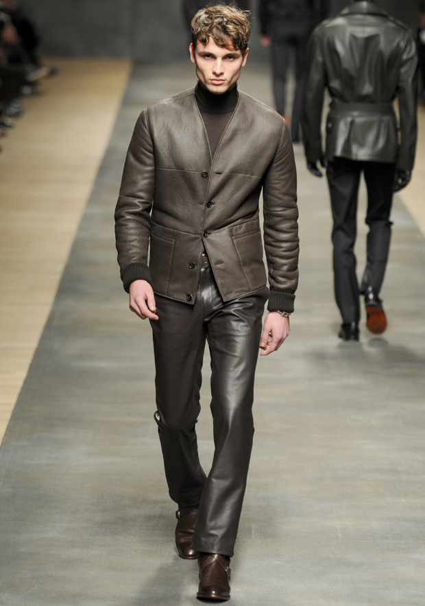 Hermès 2012 Sonbahar / Kış 