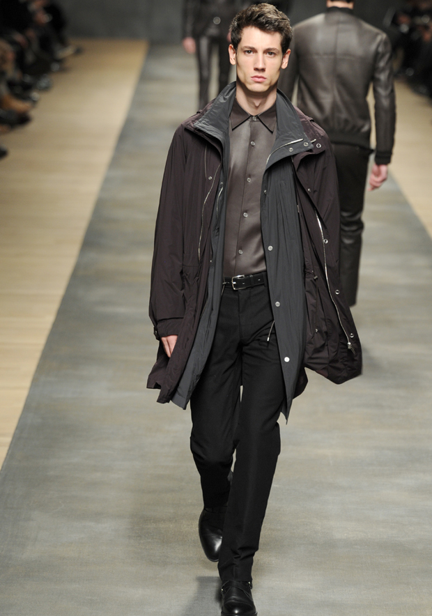 Hermès 2012 Sonbahar / Kış 