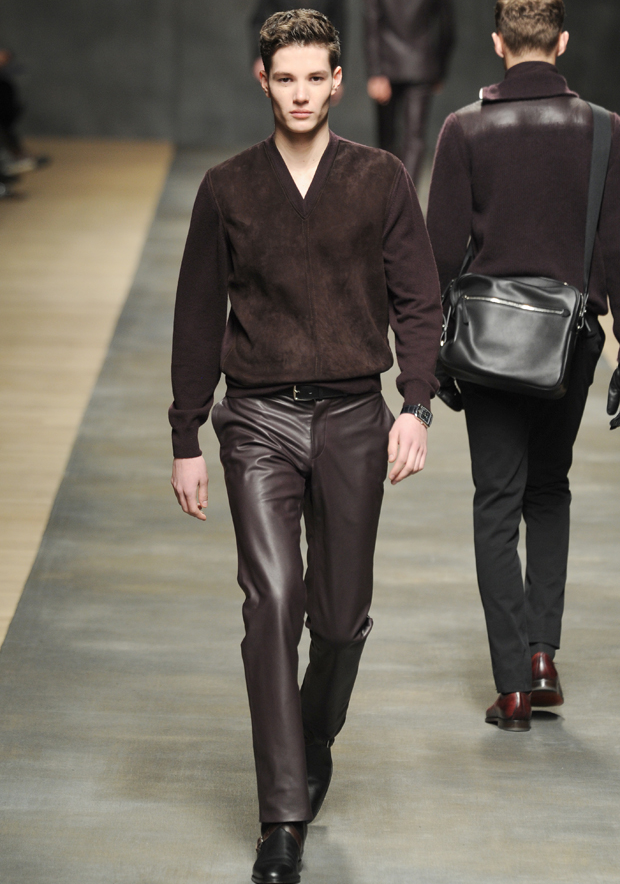 Hermès 2012 Sonbahar / Kış 