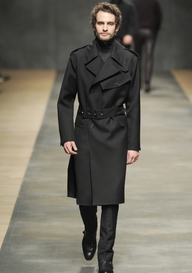 Hermès 2012 Sonbahar / Kış 