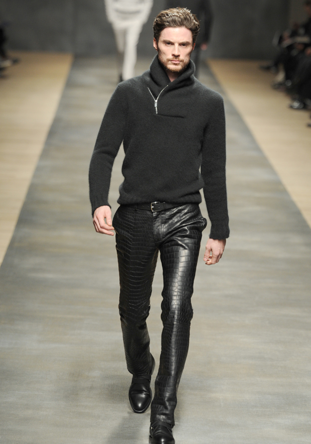 Hermès 2012 Sonbahar / Kış 