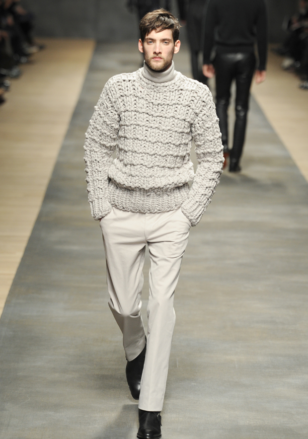 Hermès 2012 Sonbahar / Kış 