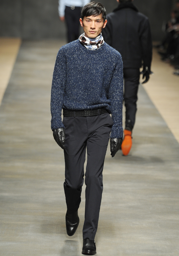 Hermès 2012 Sonbahar / Kış 