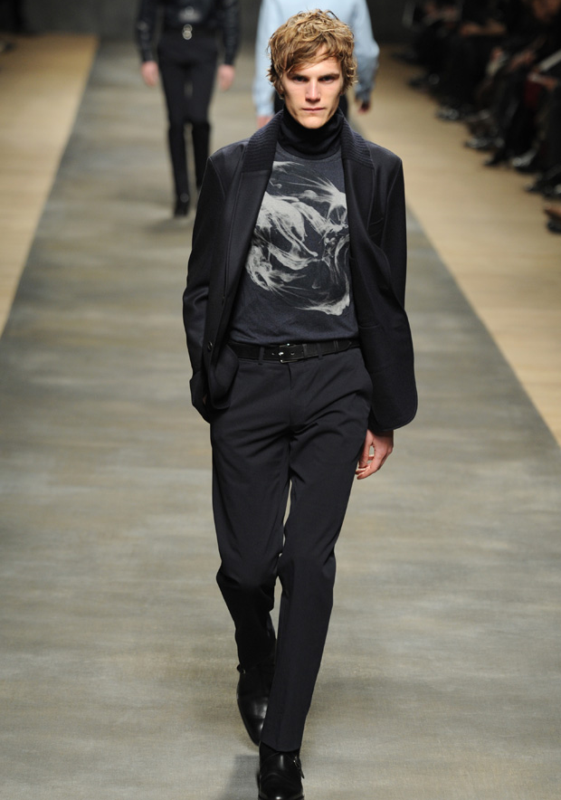 Hermès 2012 Sonbahar / Kış 