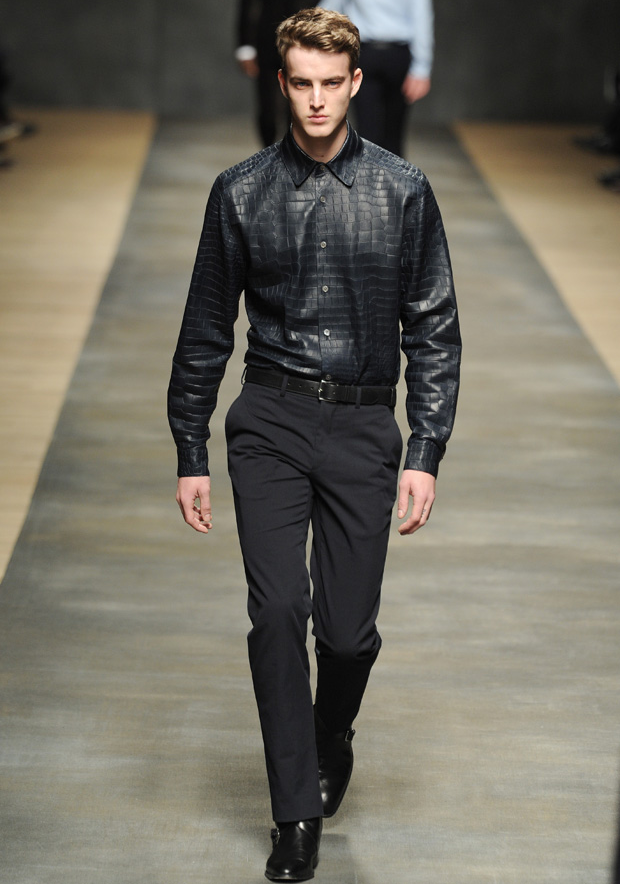 Hermès 2012 Sonbahar / Kış 