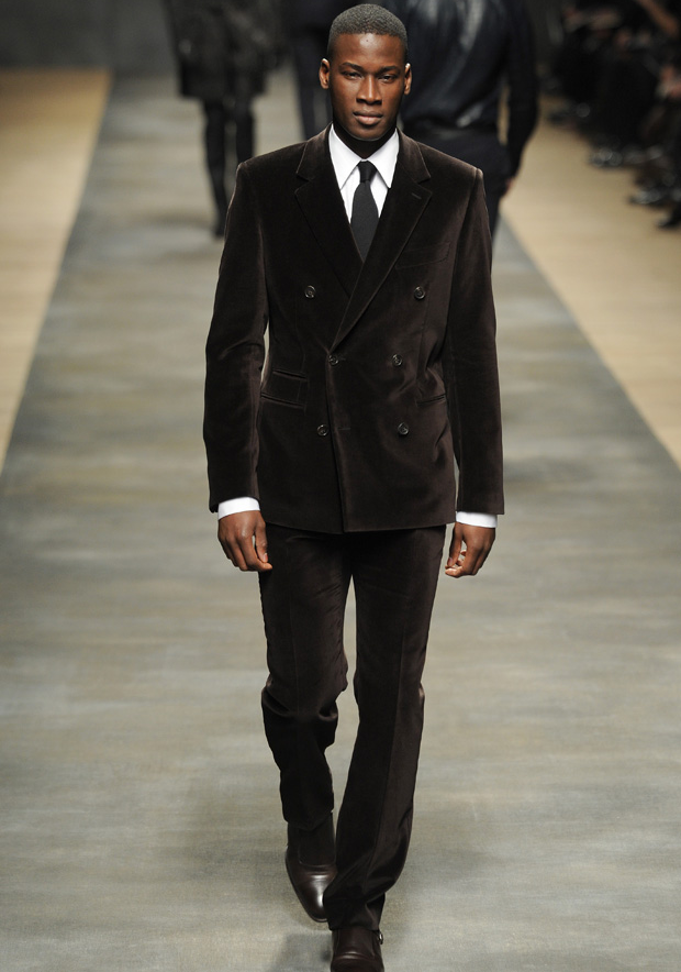 Hermès 2012 Sonbahar / Kış 