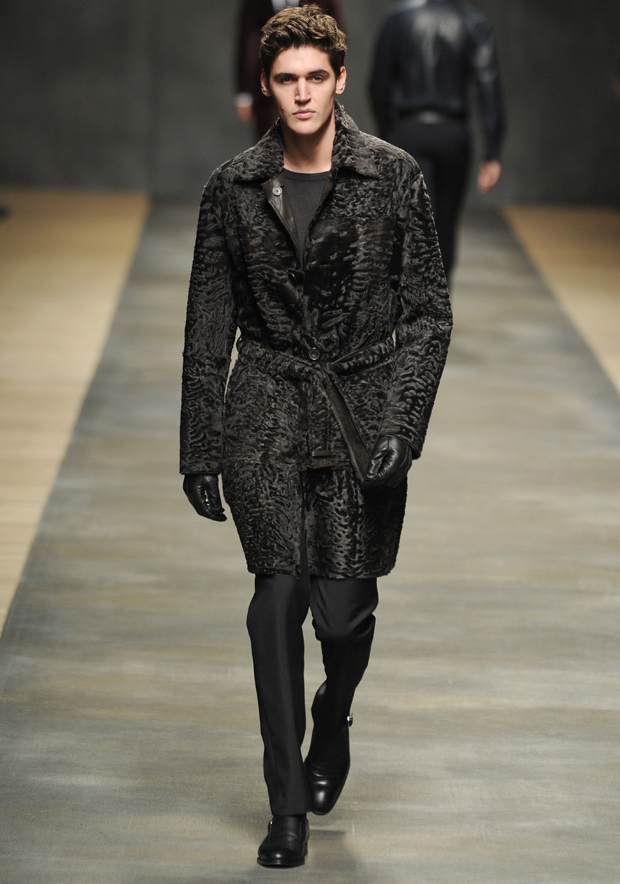 Hermès 2012 Sonbahar / Kış 