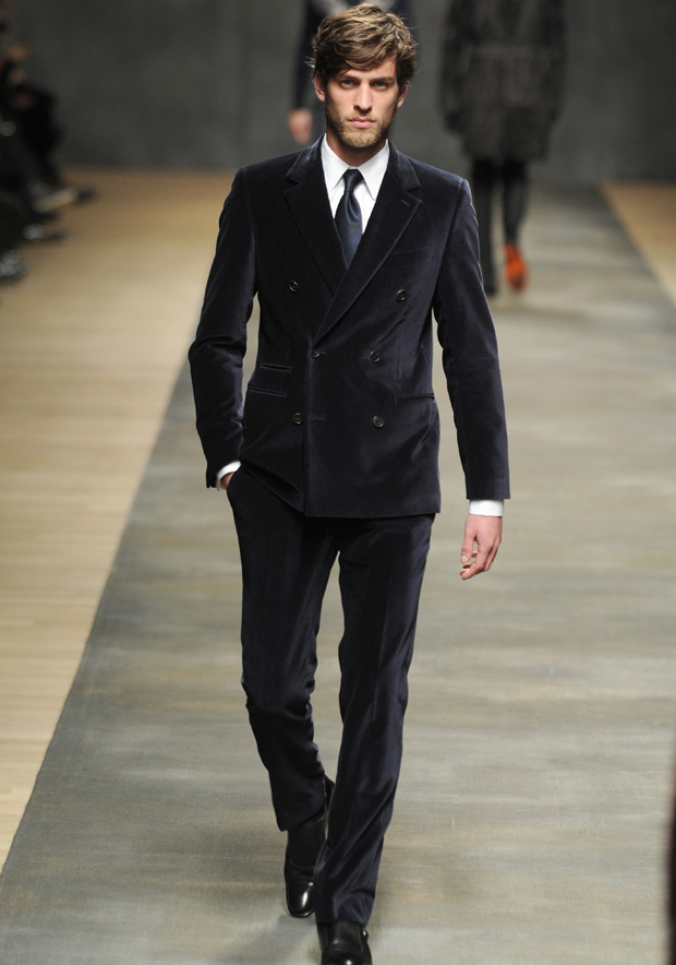 Hermès 2012 Sonbahar / Kış 