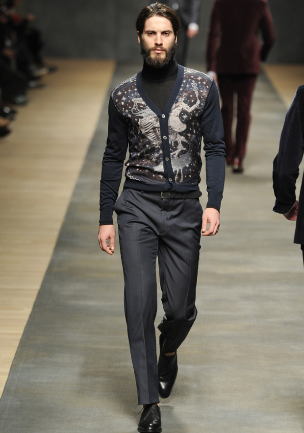 Hermès 2012 Sonbahar / Kış 