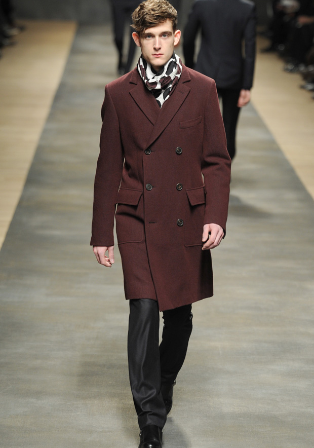 Hermès 2012 Sonbahar / Kış 