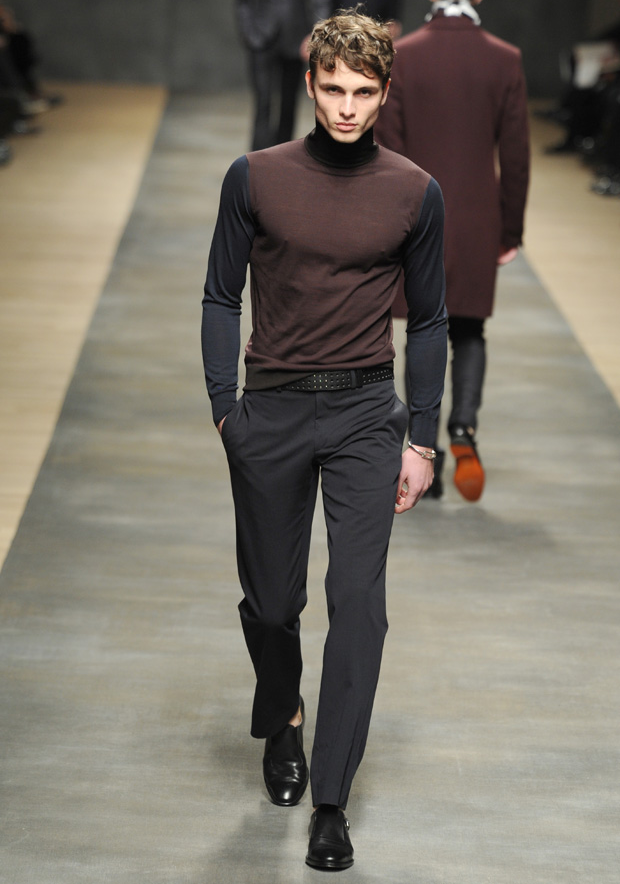 Hermès 2012 Sonbahar / Kış 