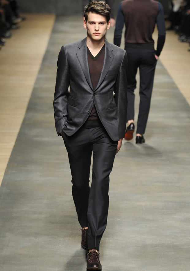 Hermès 2012 Sonbahar / Kış 