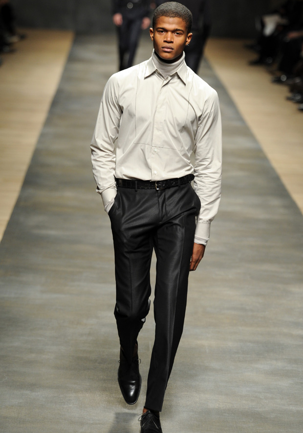 Hermès 2012 Sonbahar / Kış 