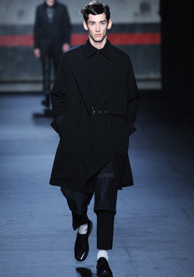 Acne 2012 Sonbahar / Kış 